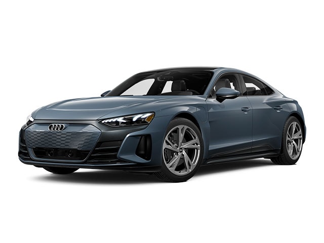 Audi e tron gt pre hot sale order
